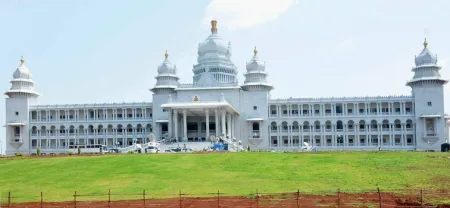 वादळी चर्चेने आज होणार हिवाळी अधिवेशनाची सांगता The atmosphere heated up over the three Deputy Chief Ministers