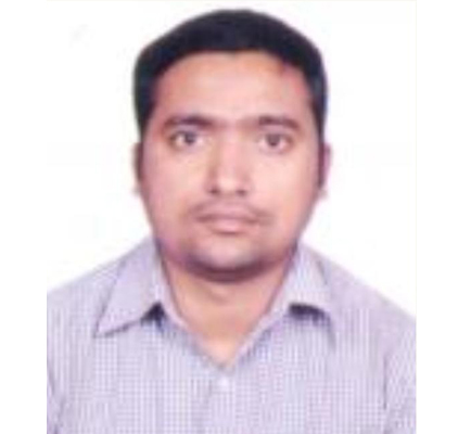 Appointment of Rajeev Kumar as Cantonment CEO