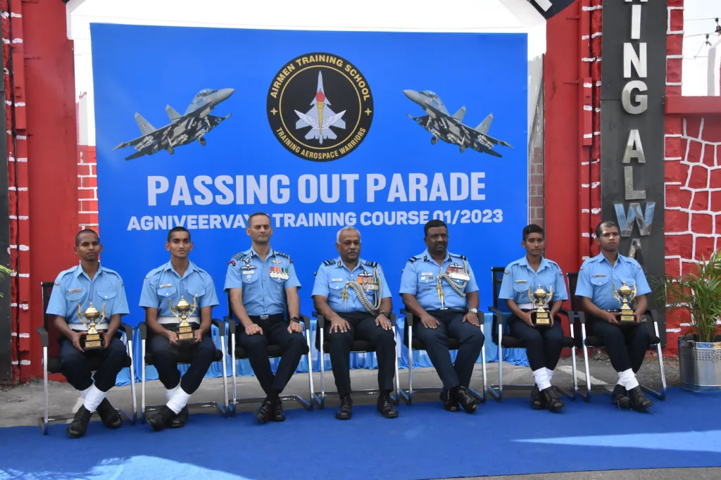 First batch of 'Hawaii Dal' women fire fighters in national service