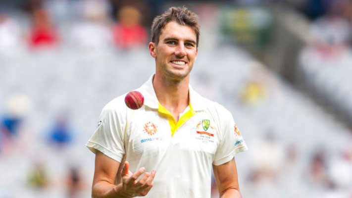 World champions Australia ready for Test