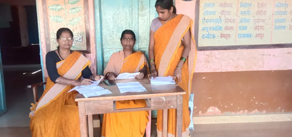 New voter registration drive launched