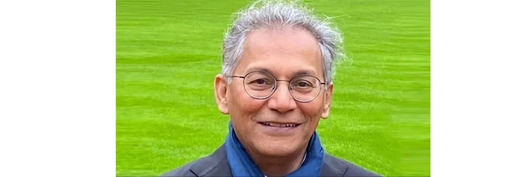 BBC president of Indian descent