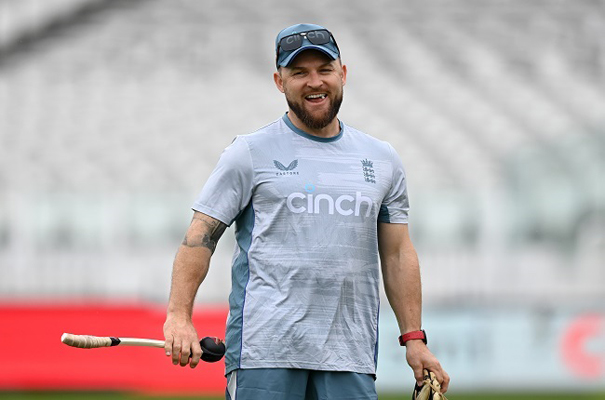 No matter the outcome, the aggressive approach will not give up