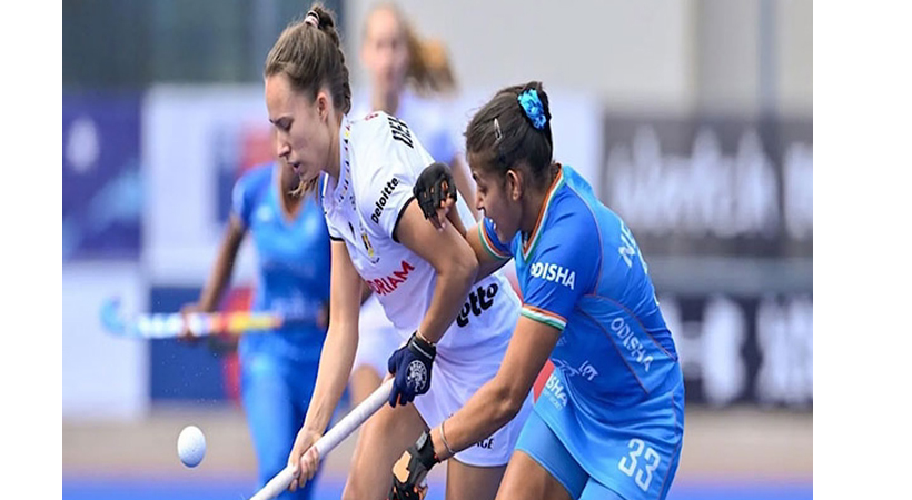 India's second defeat in a row