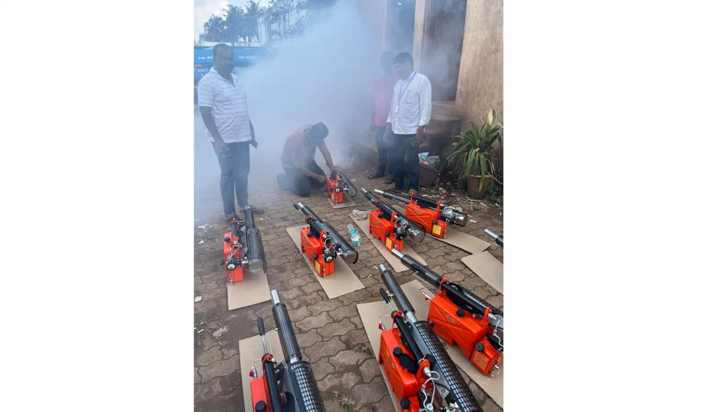 जनतेपेक्षा मंत्री, आमदारच महत्त्वाचे का? Ministers and MLAs are more important than the people?