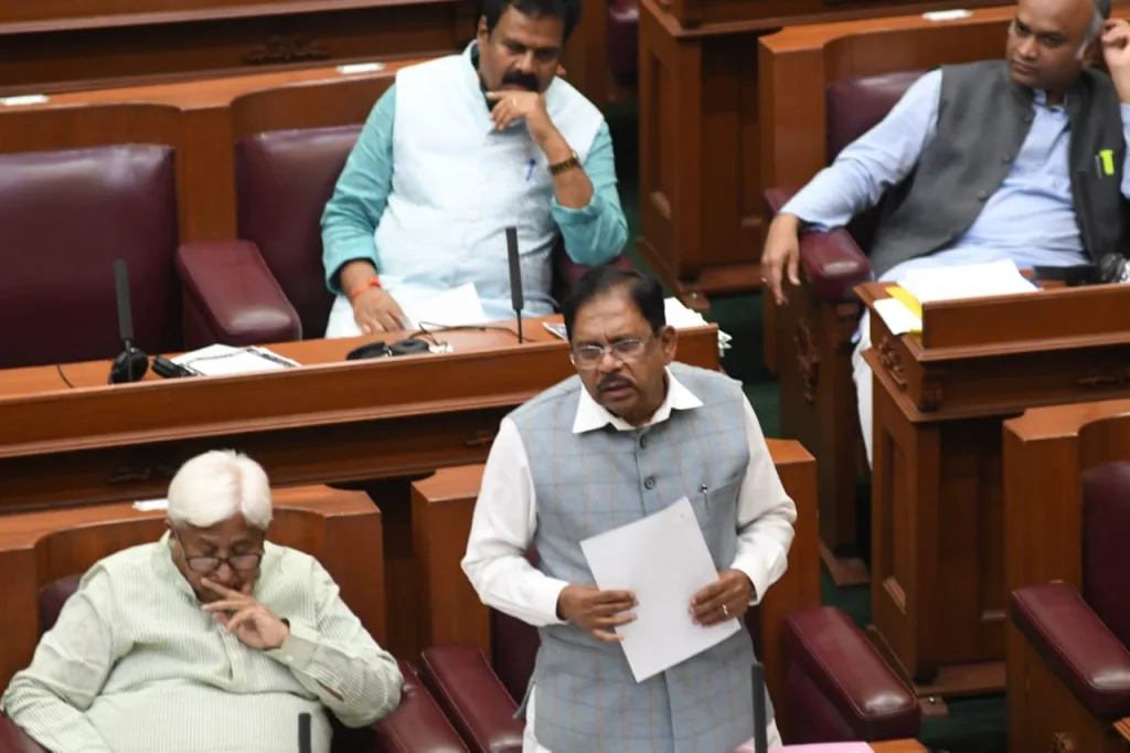 Extension of PSI Reexamination