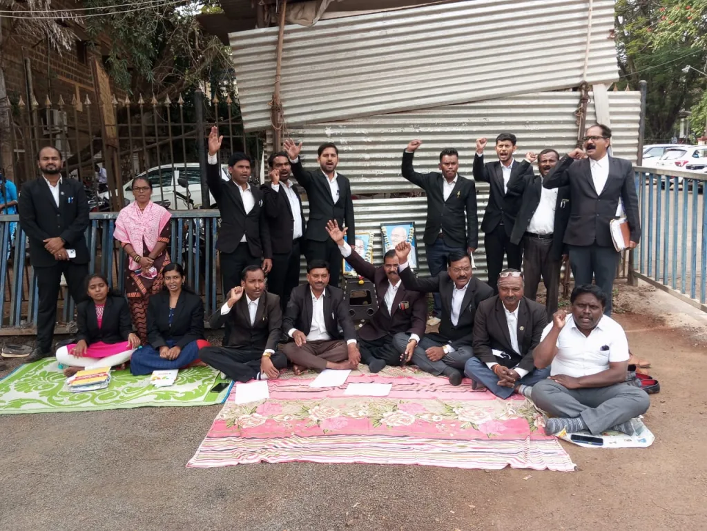 Set up consumer commissioner bench