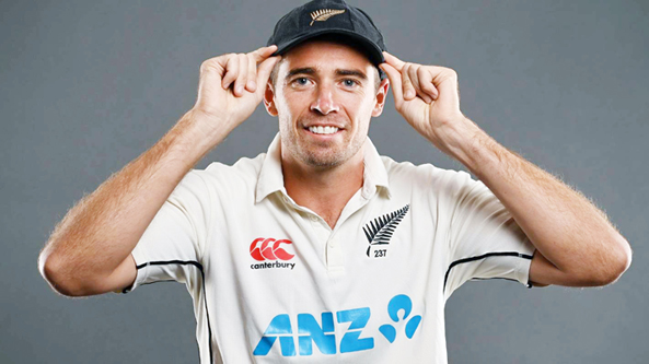 Bangladesh - New Zealand 2nd Test from today