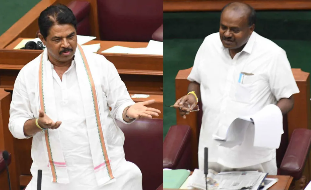 Opponents push for farm loan waiver