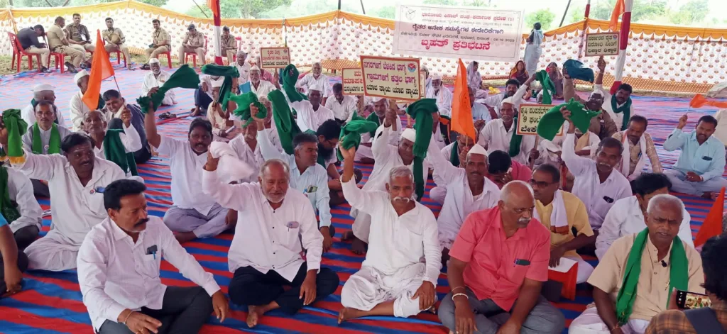 Stop the strife of sugar mills