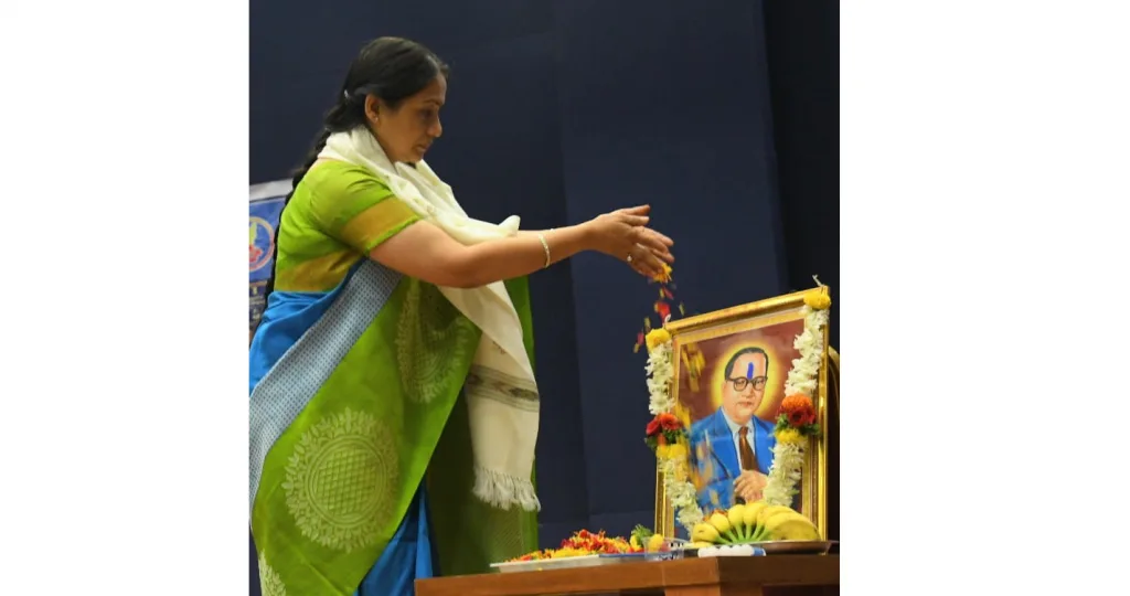 ...so the progress of the country is fast