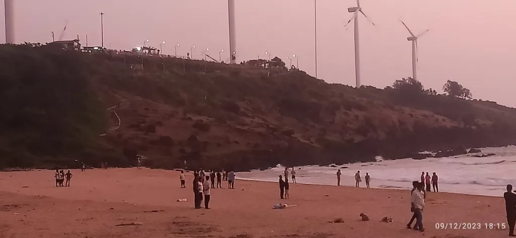 How many more victims of negligence in tourism?
