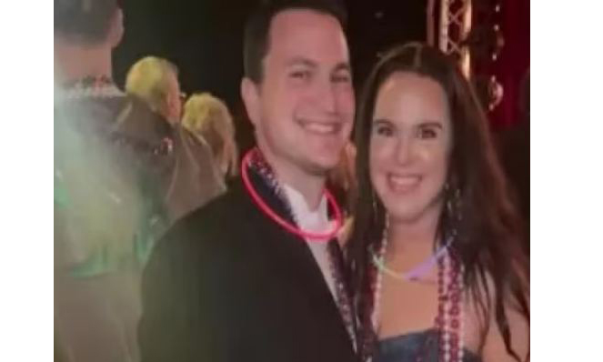 Married to step brother