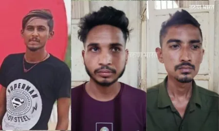 Kolhapur Crime murder