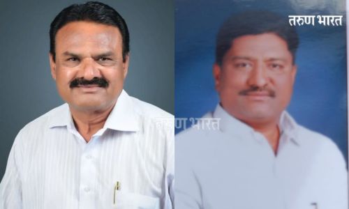 ‘भोगावती’च्या अध्यक्षपदी प्रा. शिवाजीराव पाटील; उपाध्यक्षपदी राजाराम कवडे यांची निवड Bhogavati Election