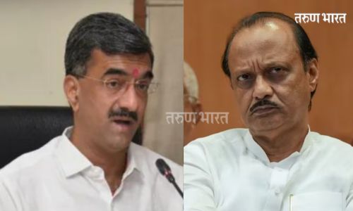 त्या जागा शरद पवार गटाकडे त्यामुळे अजित दादांनी…शंभुराज देसाई यांचा अजित पवारांना सल्ला