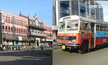 KMT Employee Protest