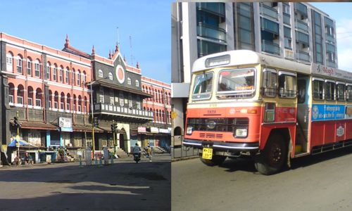 केएमटीचा डोलारा सांभाळणे आवाक्याबाहेर…रोज 4 लाखांचा तोटा! KMT