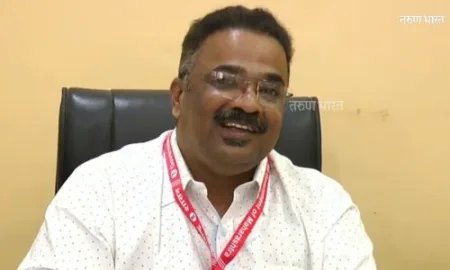 शिक्षणाधिकारी लोहार यांच्याकडे 6 कोटींचे घबाड ? एसीबीची कारवाई Kiran Lohar