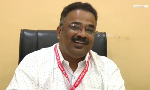 शिक्षणाधिकारी लोहार यांच्याकडे 6 कोटींचे घबाड ? एसीबीची कारवाई Kiran Lohar