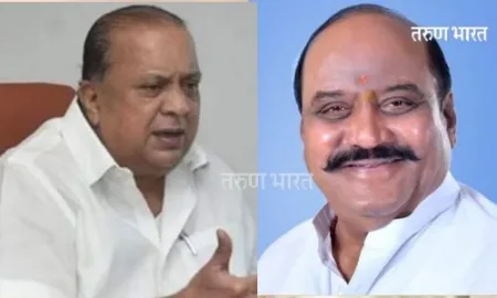 Minister Hasan Mushrif