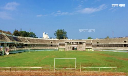 ‘कोल्हापुरी फुटबॉल’ हंगामाचा 15 डिसेंबरला किकऑफ