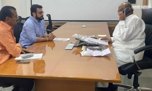 तर हा माझा सन्मान…अजित पवारांच्या आव्हानानंतर अमोल कोल्हे यांची प्रतिक्रिया