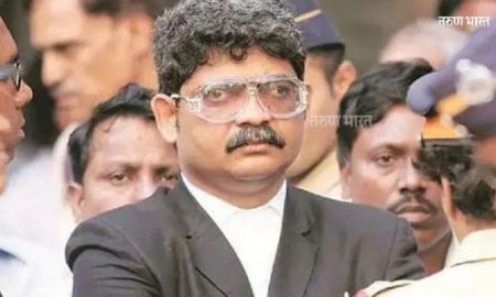 Adv. Gunaratna Sadavarte