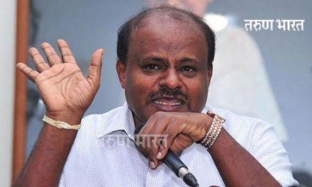 Karnataka : मकर संक्रांतीनंतर खुशखबर देणार! कुमारस्वामी यांचा लोकसभा जागावाटपावर गौप्यस्फोट