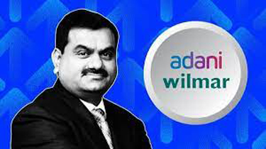 'Supreme' relief to Adani