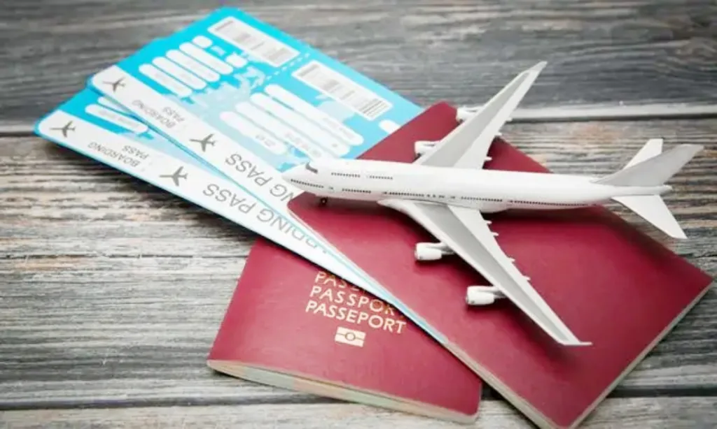 गोव्याकडे येणाऱ्या विमानांचे तिकीट दर अव्वाच्या सव्वा Air tickets to Goa cost almost hike