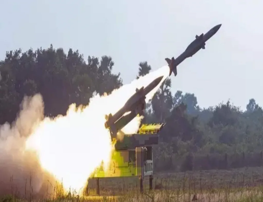 4 targets simultaneously