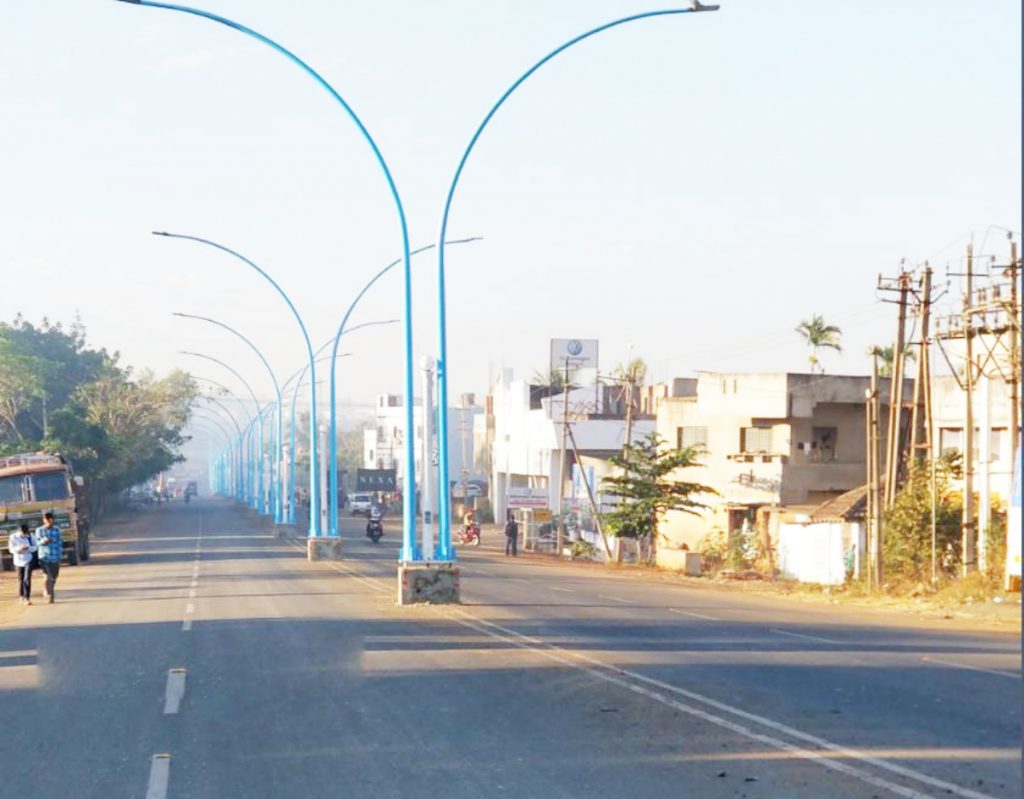 Uproar in municipality over LED bulb tender