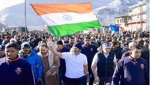 काँग्रेसकडून नागपुरात आज शक्तिप्रदर्शन Power show by Congress in Nagpur today