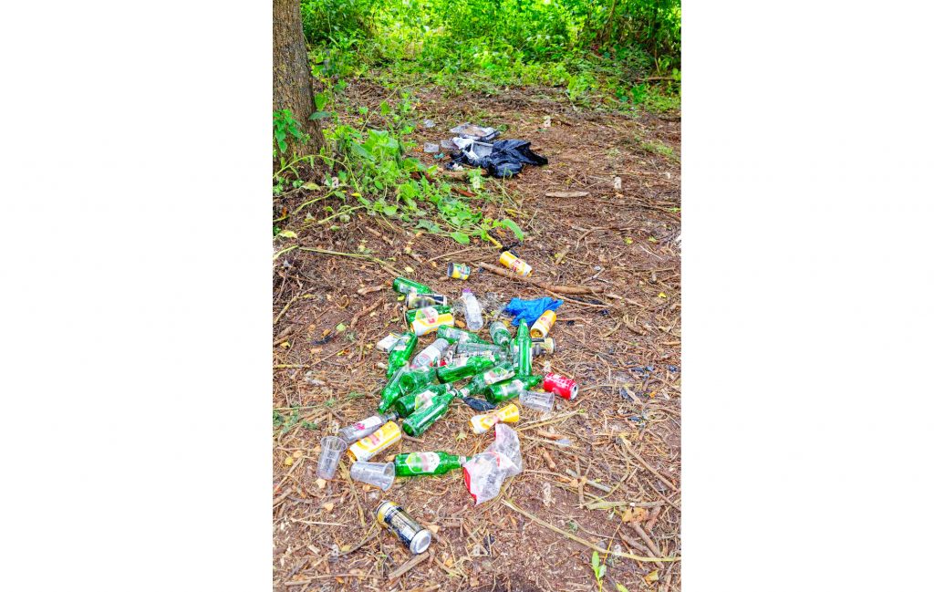 Think of the farmers when you party on December 31st!