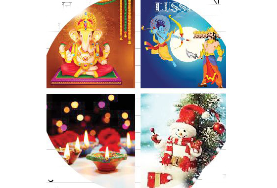 Festivals, Commercialization and Culture