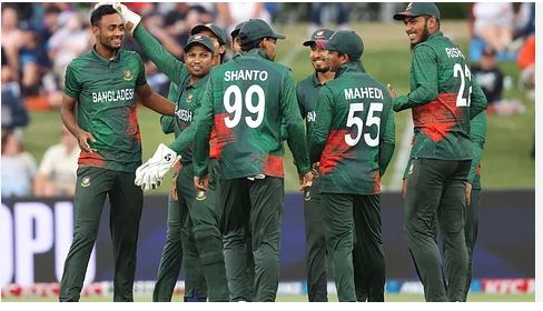 India Youth Team win over Afghanistan