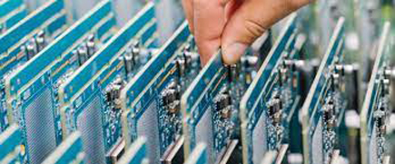 मजबूत इलेक्ट्रॉनिक उत्पादनातील सेवा कंपन्या Strong electronic manufacturing service companies