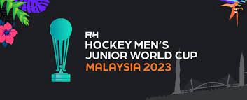 भारत-नेदरलँड्स आज हॉकी लढत India-Netherlands hockey match today