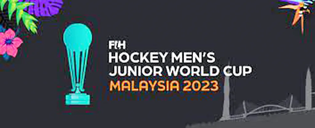 Indian junior hockey team's challenge ends in the semi-finals