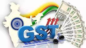 1.72 lakh crore in GST in January