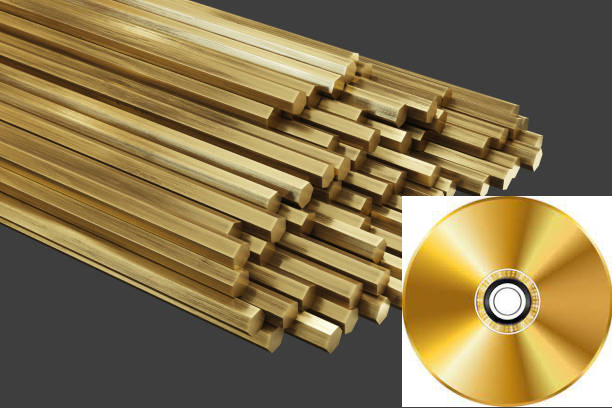 2.22 crore worth of gold seized at Mopa Manohar Airport