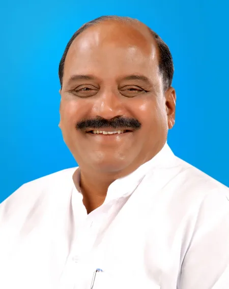 बिद्री ‘ पुन्हा राज्यात भारी ! यंदाच्या गळीतास उच्चांकी ३४०७ रुपये दर जाहीर; अध्यक्ष के. पी. पाटील यांची घोषणा