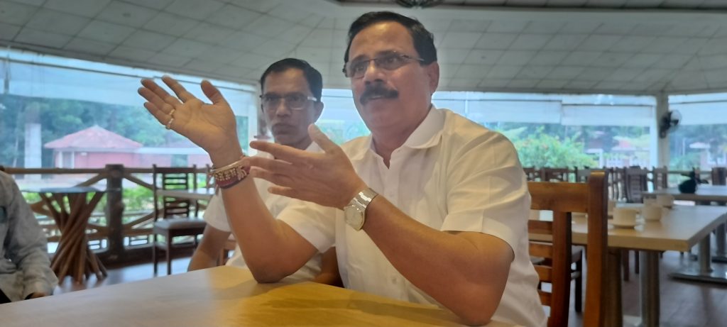 रोहितच्या नेतृत्वात वर्ल्डकप न जिंकल्याची लागली हुरहुर!