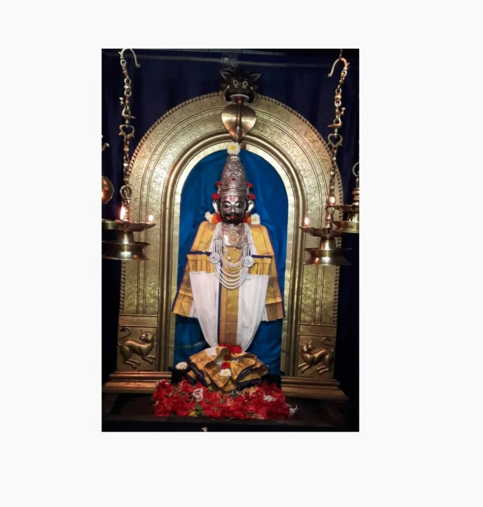 श्री देव कुडाळेश्वराची जत्रा 2 डिसेंबरला