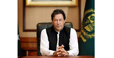 Kashmir issue will flare up due to court decision: Imran ​