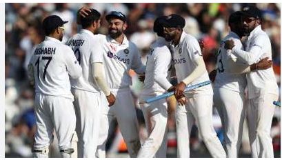 Team India's big program in the new year