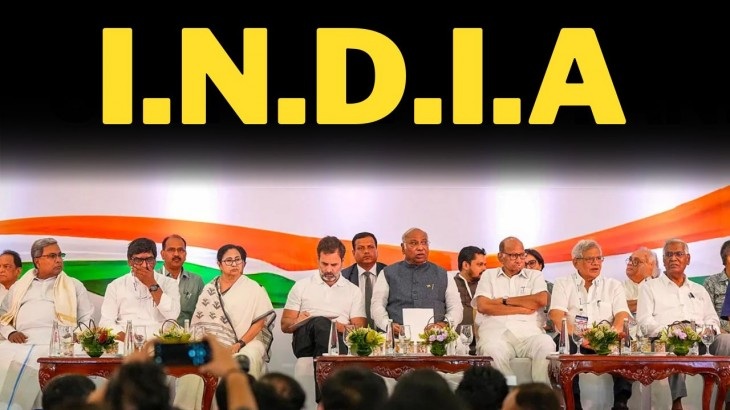 ‘इंडिया’ आघाडीची बैठक लांबणीवर? 'India' alliance meeting postponed?