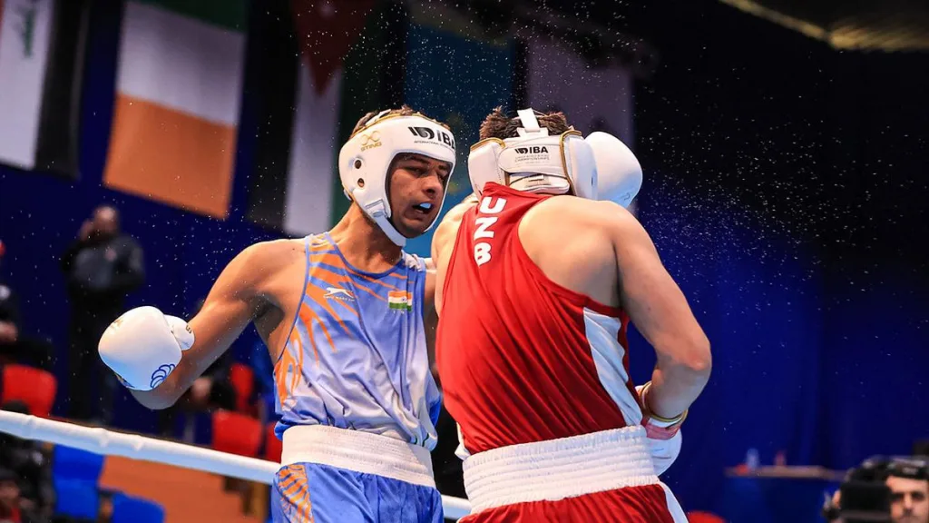 पंजाबचा जयपालसिंग विजेता Jaipal Singh Winner of Punjab