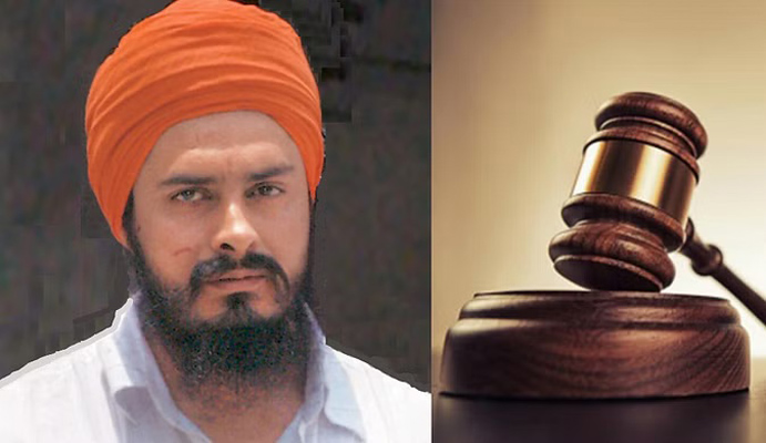 Jagtar Hawara acquitted in RDX case
